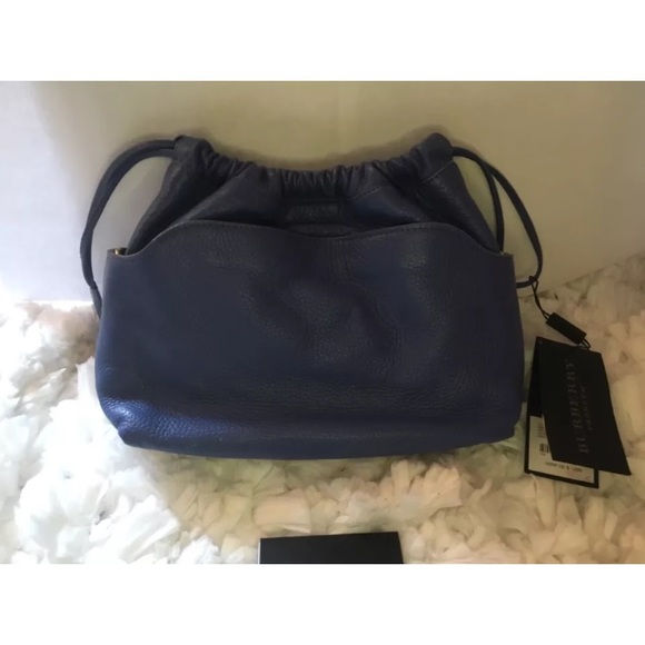 2014 Burberry Prorsum Crush Bag - Picture 2 of 6